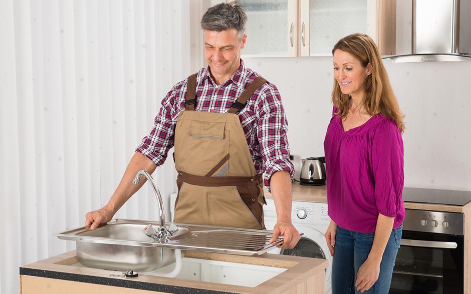 cherche plombier chauffagiste Vernouillet